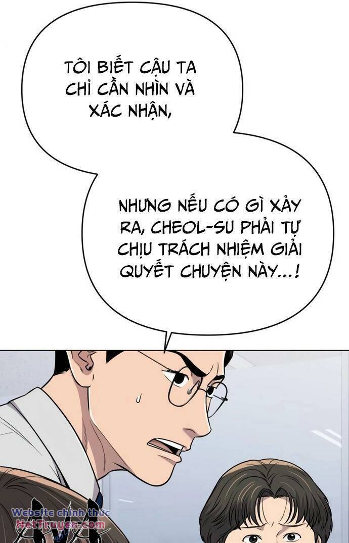 Nhân Viên Thực Tập Kim Cheolsu - chap16 - Trang 74